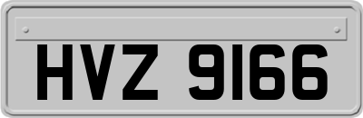 HVZ9166