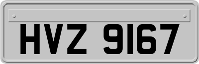 HVZ9167