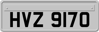 HVZ9170
