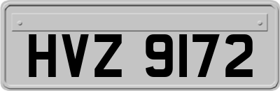 HVZ9172