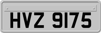HVZ9175