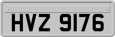 HVZ9176