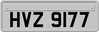HVZ9177