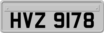 HVZ9178