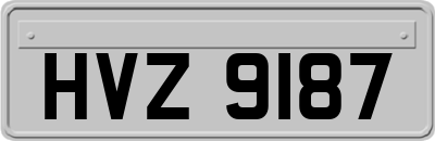 HVZ9187