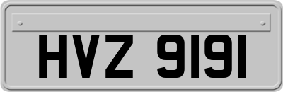 HVZ9191