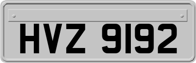 HVZ9192