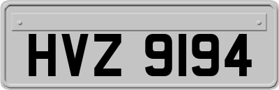 HVZ9194