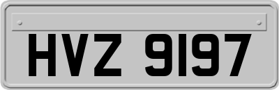 HVZ9197