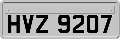 HVZ9207