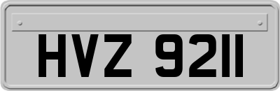 HVZ9211