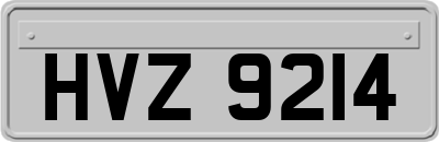 HVZ9214