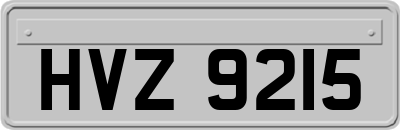 HVZ9215