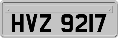 HVZ9217