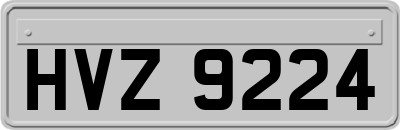 HVZ9224