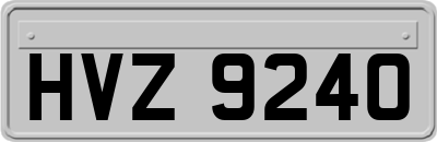 HVZ9240