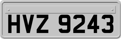 HVZ9243