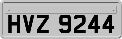 HVZ9244
