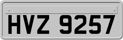 HVZ9257