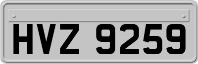 HVZ9259