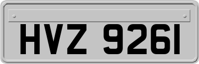 HVZ9261