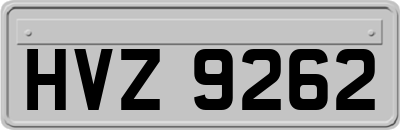 HVZ9262