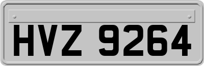 HVZ9264