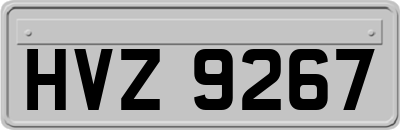 HVZ9267