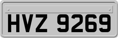 HVZ9269
