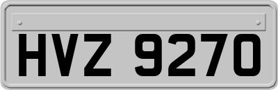HVZ9270
