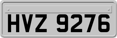 HVZ9276