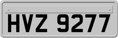 HVZ9277
