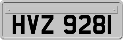HVZ9281