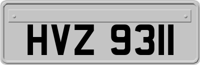 HVZ9311