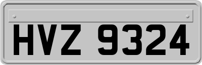 HVZ9324