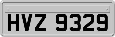 HVZ9329