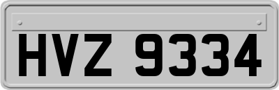 HVZ9334