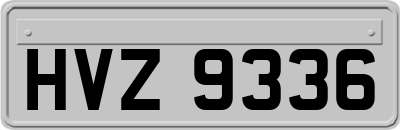 HVZ9336