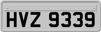 HVZ9339