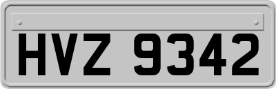 HVZ9342