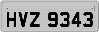 HVZ9343