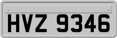 HVZ9346