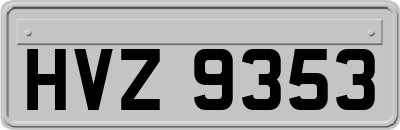 HVZ9353