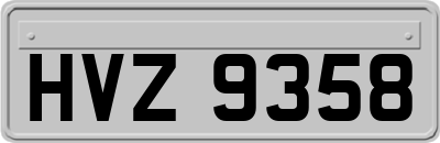 HVZ9358