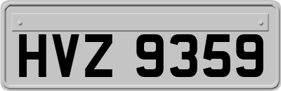 HVZ9359