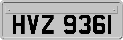 HVZ9361
