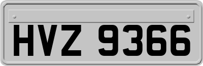 HVZ9366