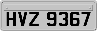HVZ9367
