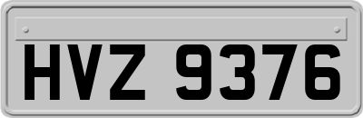 HVZ9376