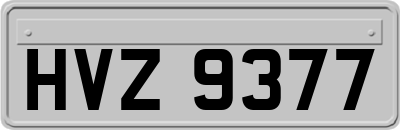 HVZ9377